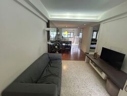 Blk 623 Yio Chu Kang Heights (Ang Mo Kio), HDB 3 Rooms #563932471